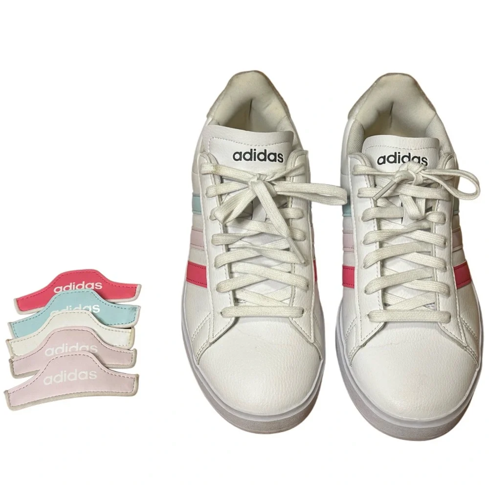 Adidas Grand Court 2.0 Tennis Shoe